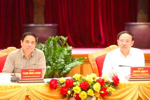 Quảng Ninh phát huy toàn diện thế mạnh của một "Việt Nam thu nhỏ"