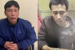 Hà Nội: Liên tiếp phát hiện đối tượng tàng trữ ma túy