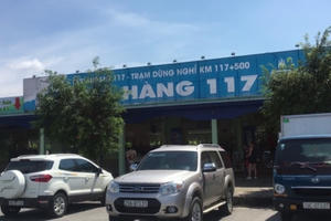 Chỉ định thầu sai luật, Bộ GTVT đề nghị xử lý lãnh đạo VEC ​