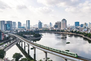 Dự án Cát Linh - Hà Đông ì ạch bàn giao, Bộ Tài chính ứng tiền trả nợ thay