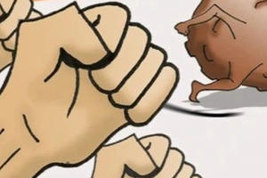 Làm "sạch" thị trường xét nghiệm Covid-19 vì nỗi đau của những phận người