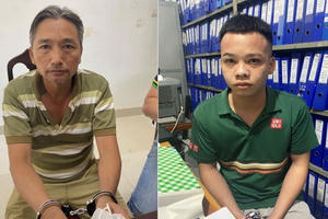 Quảng Ninh: Vận động, truy bắt thành công nhiều đối tượng trốn truy nã