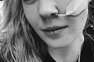 Sang chấn tâm lý sau lần bị cưỡng hiếp trên phố, cô gái được phép an tử