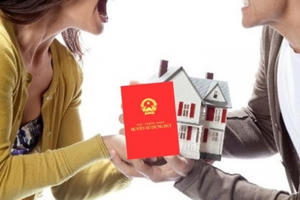 Bộ TN&MT nói về đề xuất bỏ tên vợ hoặc chồng trên sổ đỏ