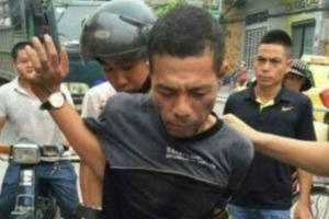 Bi kịch chọn nhầm ác quỷ làm con rể