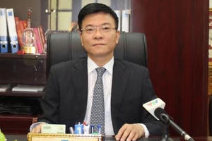 Bộ trưởng Lê Thành Long quyết định nhiệm vụ, quyền hạn một số đơn vị