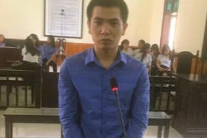 Hà Tĩnh: Án chung thân cho kẻ dùng bao cao su để giấu 3.200 viên hồng phiến