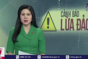 Video: Cảnh báo chữa COVID-19 qua ứng dụng điện tử