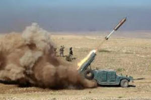 Iraq: "Vất vả" giành lại Tây Mosul