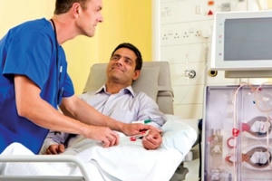 Nghịch lý 35.000 quả thận được hiến tặng bị vứt bỏ mỗi năm Nghịch lý 35.000 quả thận được hiến tặng bị vứt bỏ mỗi năm