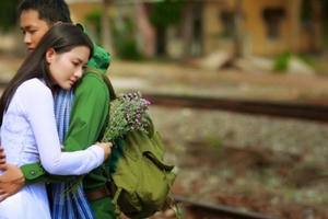 Radio Yêu thương Plus số 133: Tình yêu người lính...