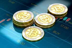 Kinh tế 24h: Giá vàng trên đà tăng cao, giá bitcoin đà giảm bị chặn đứng