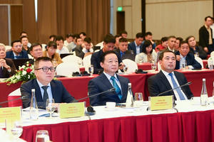 Quảng Ninh đăng cai Diễn đàn kinh tế biển Việt Nam 2025