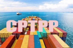 Vương quốc Anh công nhận Việt Nam là nền kinh tế thị trường