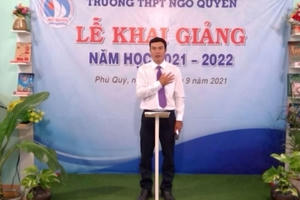 Bình Thuận lùi thời gian nhập học cho trẻ mầm non và học sinh tiểu học