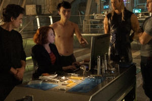 Thanh niên Việt Nam bắt nạt cả sao Hollywood bằng những ngón nghề Photoshop đỉnh cao