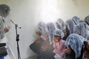 Phát hiện 10 người sinh hoạt "Hội thánh của Đức Chúa Trời Mẹ"