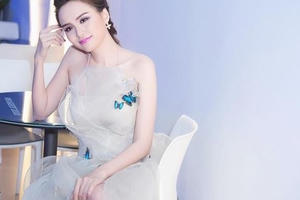 Điểm mặt những người đẹp trải qua 2 lần đò trong showbiz Việt