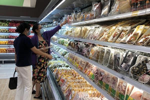 Phải gỡ nút thắt lưu thông để hỗ trợ nông dân, doanh nghiệp