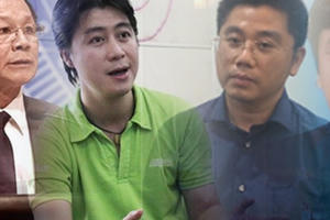 Ông Phan Văn Vĩnh trở thành “bà đỡ” của sòng bạc trực tuyến nghìn tỷ như thế nào