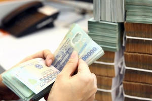 Huy động, phân bổ và sử dụng hiệu quả nguồn lực tài chính nhà nước