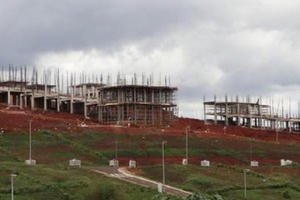 Lâm Đồng chỉ đạo xử lý nghiêm các dự án đầu tư phân lô, bán nền