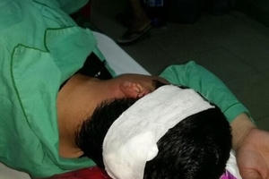 Kỳ 2 - Nạn nhân tố những bất thường trong kết quả giám định thương tích?