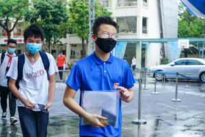 Hà Nội sẽ thanh tra, kiểm tra xét công nhận tốt nghiệp THCS 2023 -2024