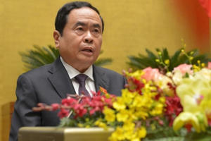 Cử tri và Nhân dân cho rằng còn công chức, viên chức quan liêu