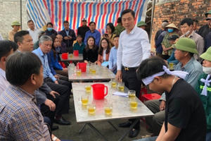 Thông tin mới vụ tai nạn giao thông khiến 3 mẹ con tử vong tại Nghệ An