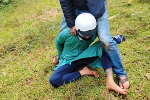 Lời khai ban đầu của nghi phạm sát hại 3 người trong một gia đình ở Đắk Lắk