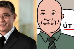 Luật sư Lưu Tiến Dũng - người bào chữa cho Út “trọc” nói gì trước phiên xử?