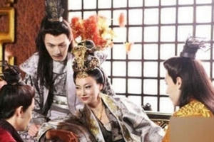 Kẻ duy nhất dám khuyên Võ Tắc Thiên cai chuyện phòng the là ai?