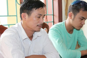 Bắt ba đối tượng sản xuất, buôn bán thuốc đông y không rõ nguồn gốc Bắt ba đối tượng sản xuất, buôn bán thuốc đông y không rõ nguồn gốc