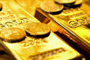 Giá vàng hôm nay 29/7: USD lên đỉnh kéo giá vàng chững lại