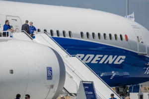 Slide - Điểm tin thị trường: Đề xuất cho phép doanh nghiệp ngoại sở hữu 49% cổ phần doanh nghiệp hàng không nội