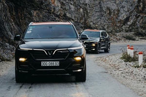 VinFast chiêu mộ cựu lãnh đạo từ các "đại gia" xe hơi toàn cầu