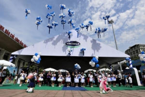 Những bước phát triển bền vững tạo nên thương hiệu có giá trị lớn nhất Việt Nam