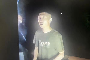 Bắt giữ nhóm người Trung Quốc nhập cảnh trái phép sát hại tài xế taxi, cướp tài sản