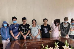 Giả danh nhân viên ngân hàng, lừa đảo hơn 200 vụ