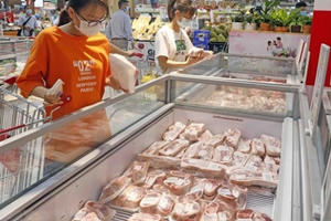 TP Hồ Chí Minh dần mở giãn cách, đảm bảo an sinh và an toàn dịch bệnh