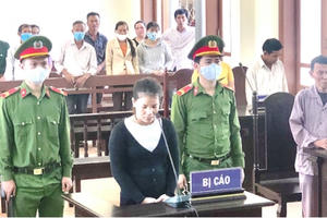 Yêu phải cô gái bị bệnh tâm thần, chàng trai bị người tình đâm chết trong đêm Valentine