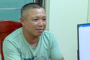 Bắt tổ trưởng quản lý công trình trả lương công nhân bằng ma tuý