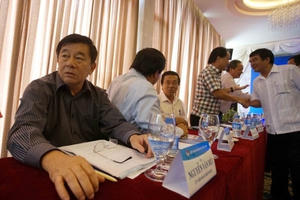 VFF không cách chức nổi ông Nguyễn Văn Mùi