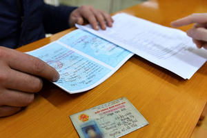 Chậm đăng ký nhập khẩu cho trẻ mới sinh có bị xử phạt?