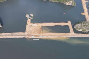 Dự án "quây núi đá vùng đệm di sản": "Không hy sinh môi trường để phát triển kinh tế đơn thuần"