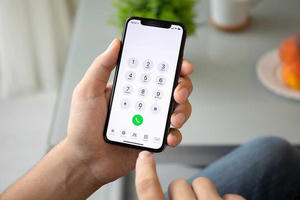 Bộ Thông tin và Truyền thông tiếp tục cảnh báo cuộc gọi, tin nhắn giả danh.