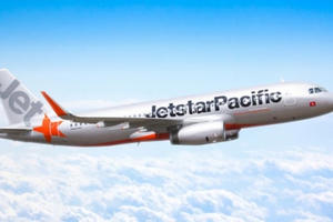 Đại biểu Quốc hội Lê Thanh Vân nói về vụ việc Jetstar thua lỗ, lãnh đạo vẫn được thăng chức Đại biểu Quốc hội Lê Thanh Vân nói về vụ việc Jetstar thua lỗ, lãnh đạo vẫn được thăng chức