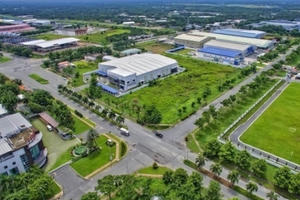 Ninh Bình: Triển khai giảm tiền thuê đất năm 2021 đối với các đối tượng bị ảnh hưởng bởi dịch Covid-19