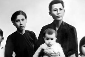 Chuyện chưa biết về sự hy sinh của con cả Thủ tướng Võ Văn Kiệt